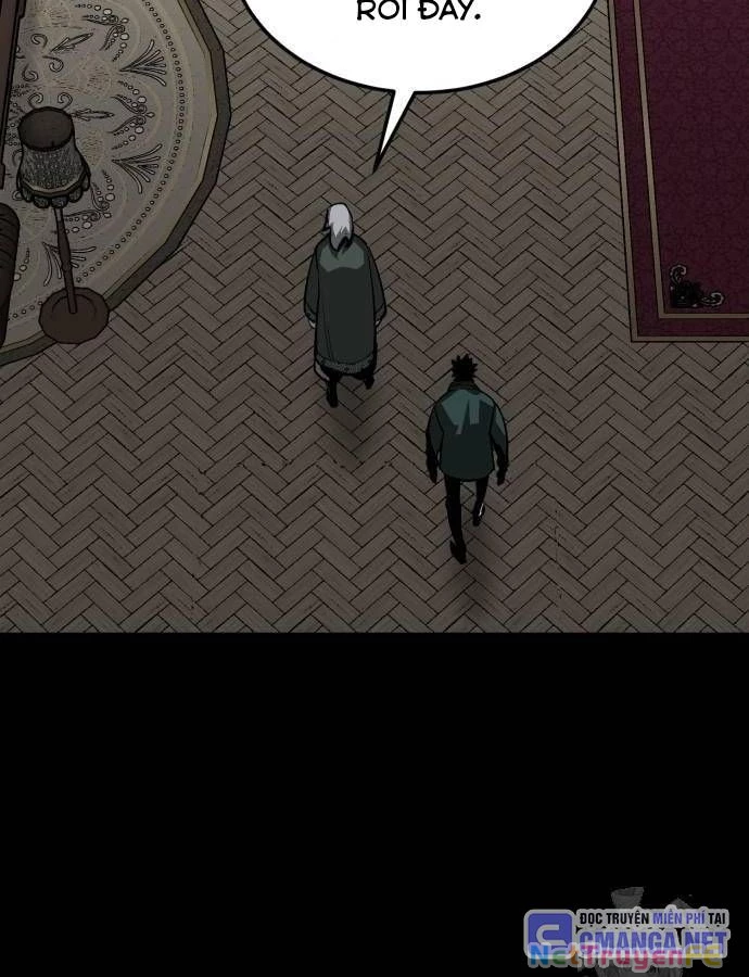 Nhân Vật Chính Ẩn Giấu Sức Mạnh Chapter 32 - Trang 2