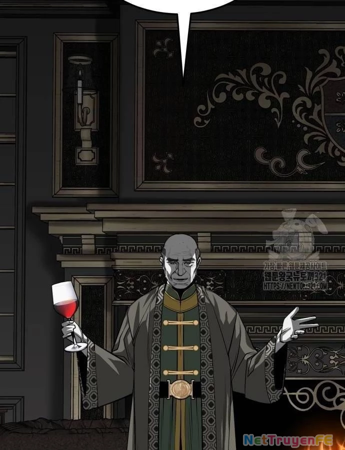 Nhân Vật Chính Ẩn Giấu Sức Mạnh Chapter 32 - Trang 2