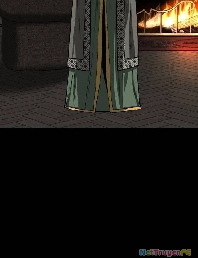 Nhân Vật Chính Ẩn Giấu Sức Mạnh Chapter 32 - Trang 2