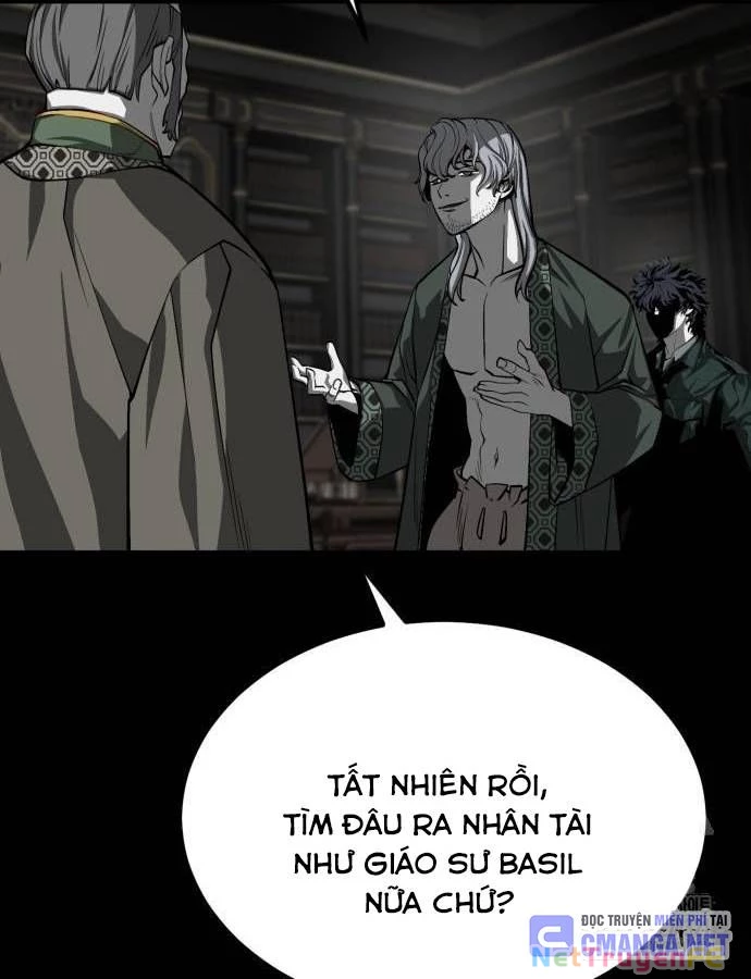 Nhân Vật Chính Ẩn Giấu Sức Mạnh Chapter 32 - Trang 2