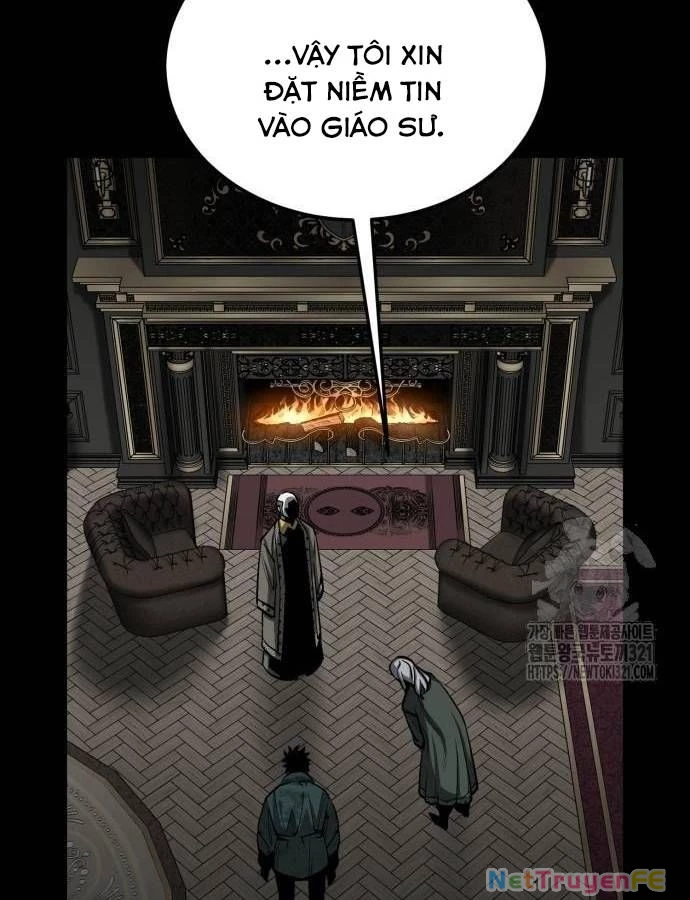 Nhân Vật Chính Ẩn Giấu Sức Mạnh Chapter 32 - Trang 2