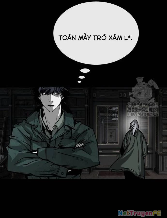 Nhân Vật Chính Ẩn Giấu Sức Mạnh Chapter 32 - Trang 2