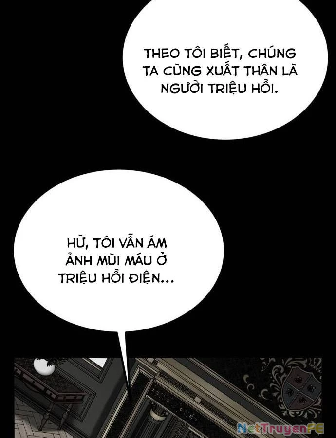 Nhân Vật Chính Ẩn Giấu Sức Mạnh Chapter 32 - Trang 2