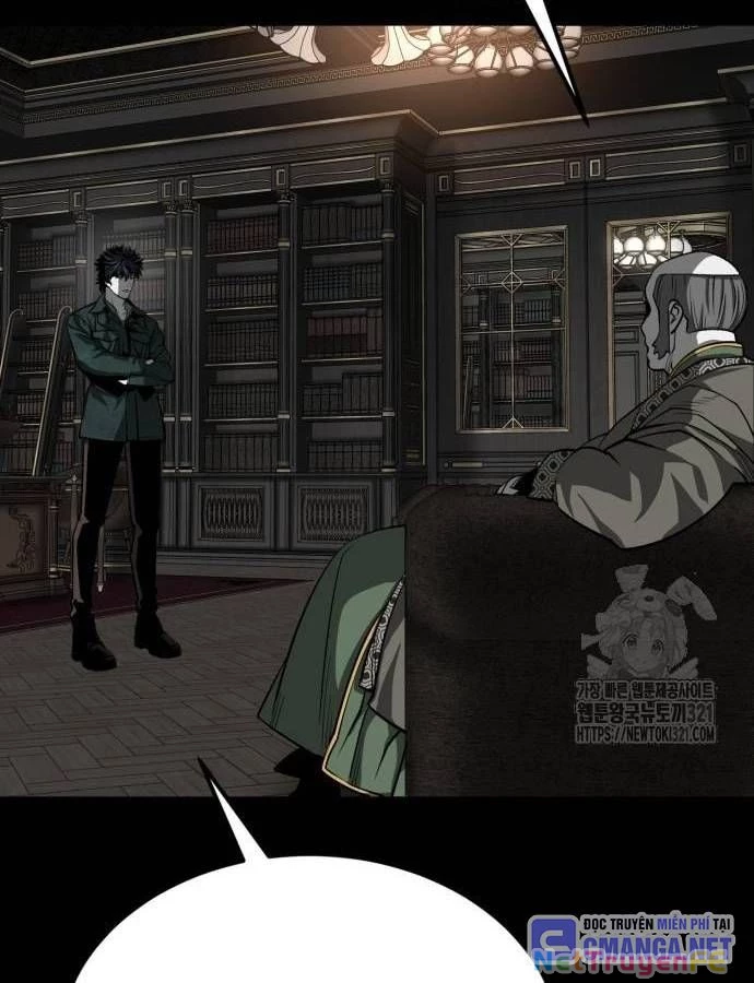 Nhân Vật Chính Ẩn Giấu Sức Mạnh Chapter 32 - Trang 2
