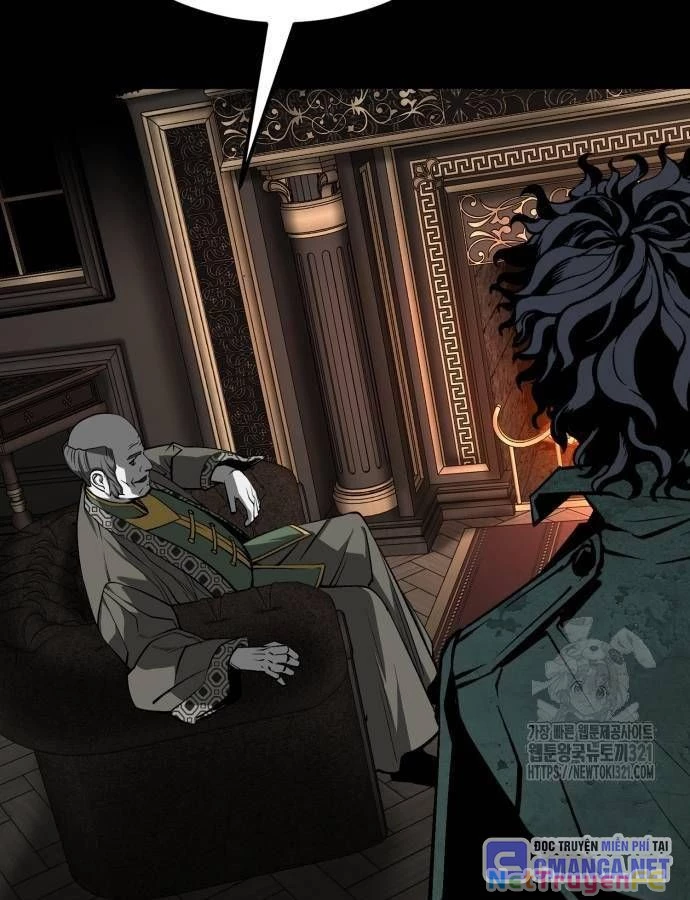 Nhân Vật Chính Ẩn Giấu Sức Mạnh Chapter 32 - Trang 2