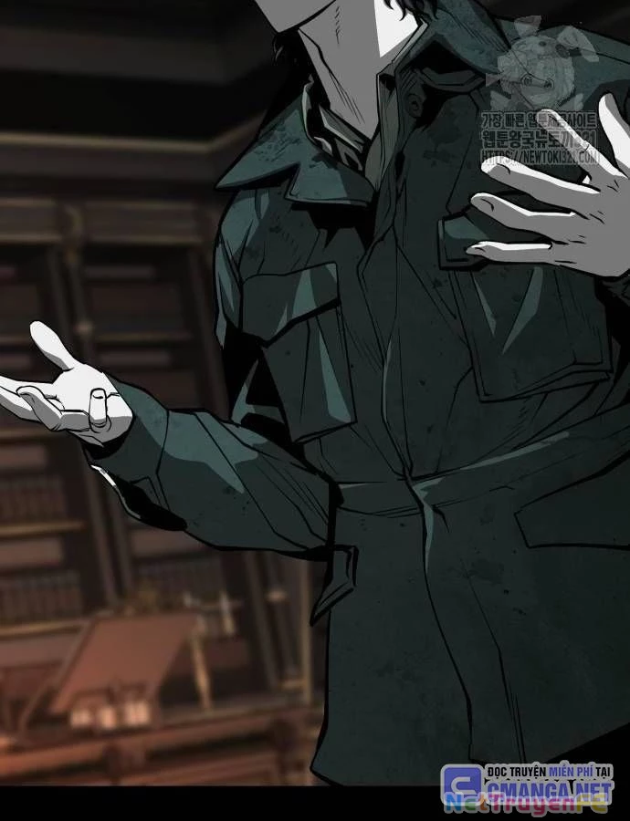 Nhân Vật Chính Ẩn Giấu Sức Mạnh Chapter 32 - Trang 2