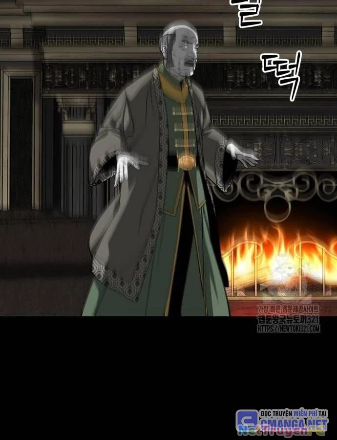 Nhân Vật Chính Ẩn Giấu Sức Mạnh Chapter 32 - Trang 2