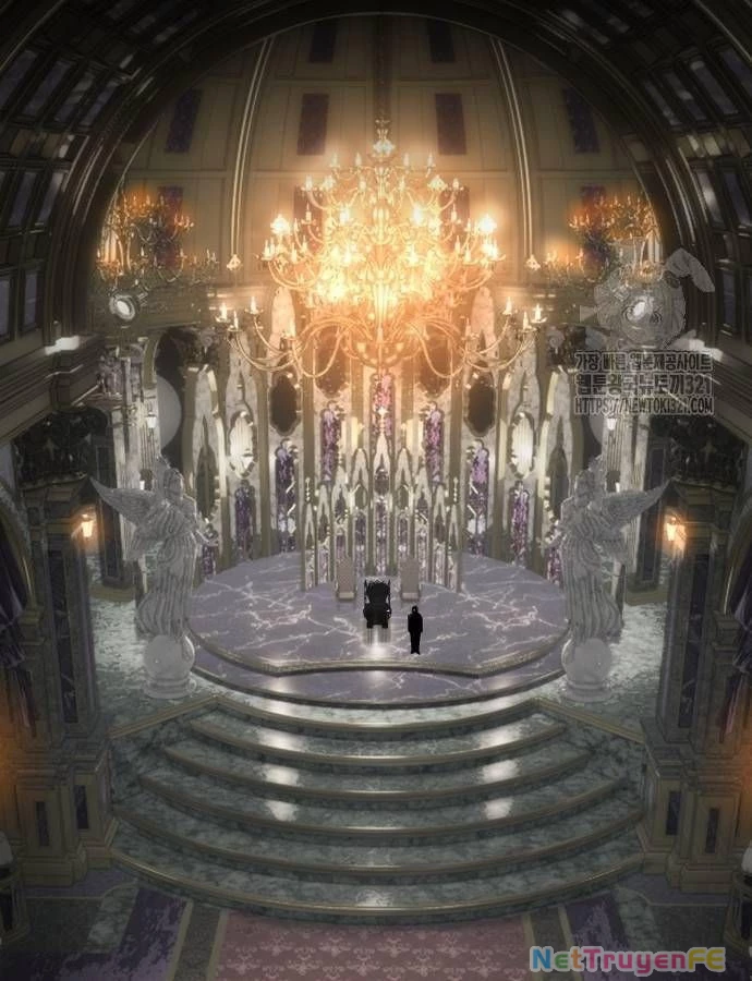 Nhân Vật Chính Ẩn Giấu Sức Mạnh Chapter 32 - Trang 2