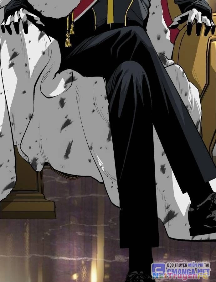 Nhân Vật Chính Ẩn Giấu Sức Mạnh Chapter 32 - Trang 2