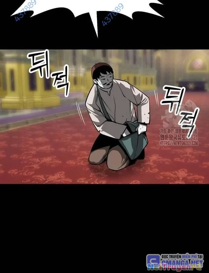 Nhân Vật Chính Ẩn Giấu Sức Mạnh Chapter 32 - Trang 2