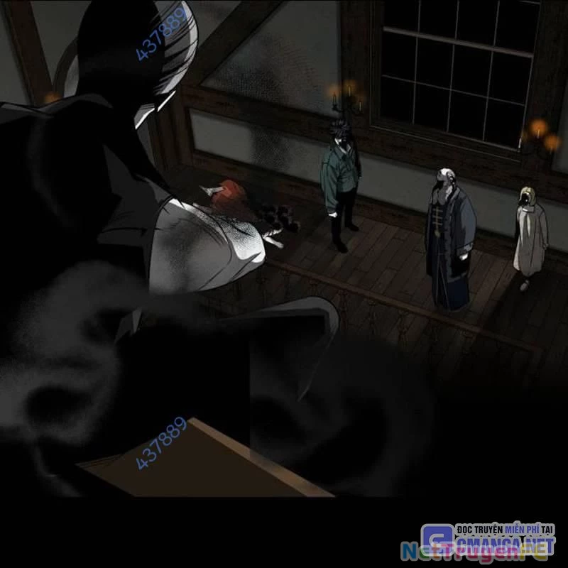 Nhân Vật Chính Ẩn Giấu Sức Mạnh Chapter 36 - Trang 2