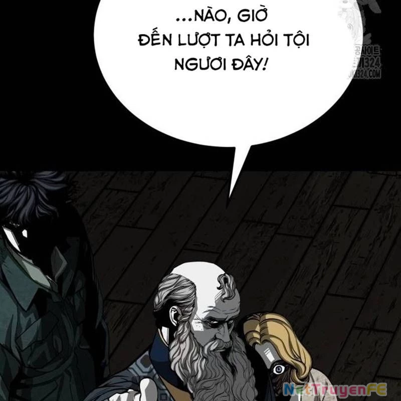 Nhân Vật Chính Ẩn Giấu Sức Mạnh Chapter 36 - Trang 2