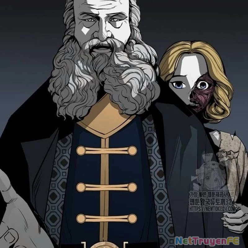 Nhân Vật Chính Ẩn Giấu Sức Mạnh Chapter 36 - Trang 2