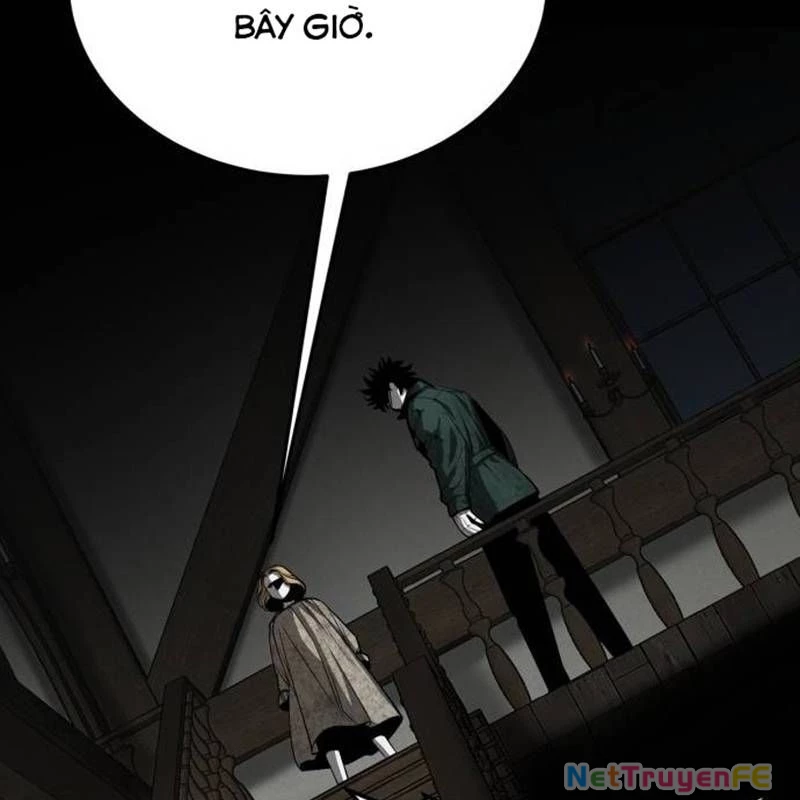 Nhân Vật Chính Ẩn Giấu Sức Mạnh Chapter 36 - Trang 2