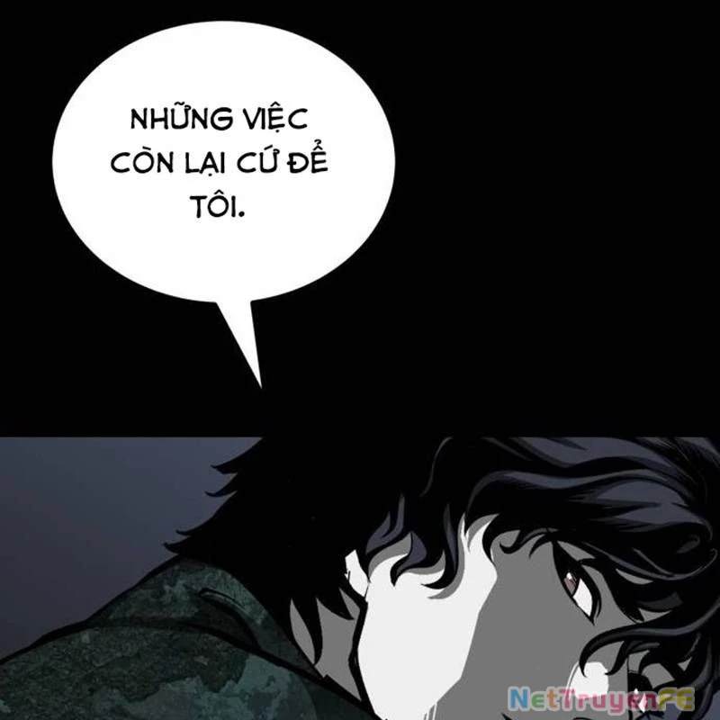 Nhân Vật Chính Ẩn Giấu Sức Mạnh Chapter 36 - Trang 2