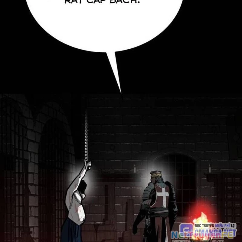 Nhân Vật Chính Ẩn Giấu Sức Mạnh Chapter 36 - Trang 2