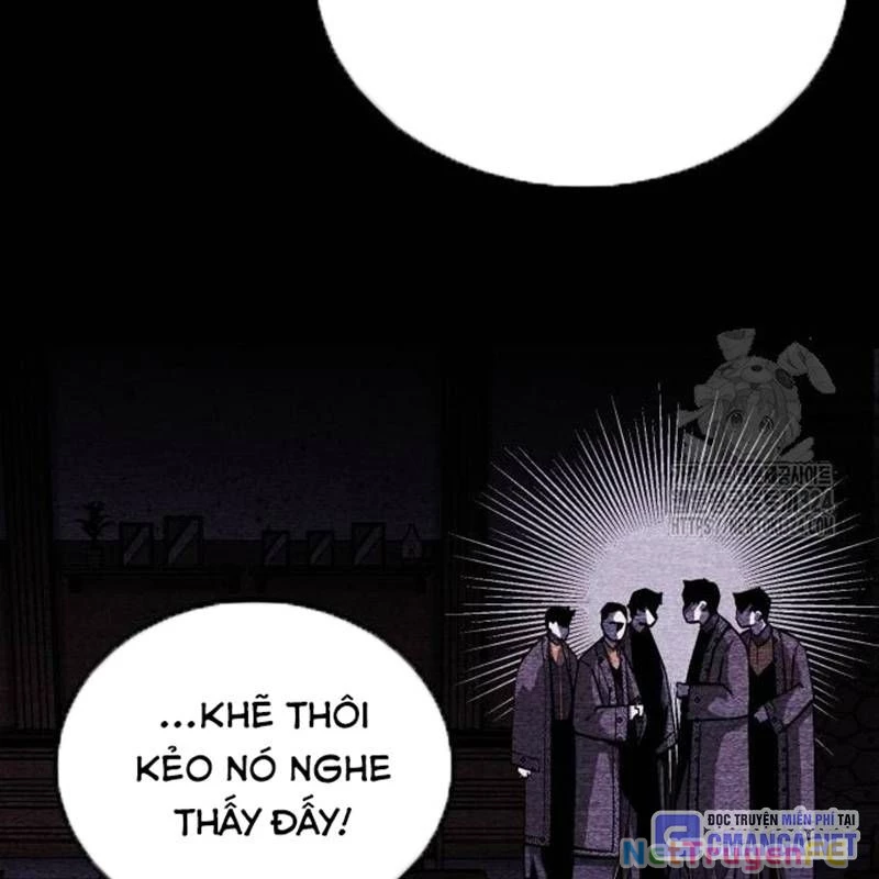 Nhân Vật Chính Ẩn Giấu Sức Mạnh Chapter 36 - Trang 2