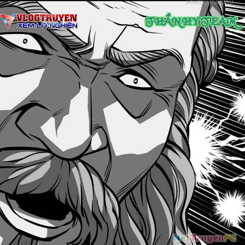 Nhân Vật Chính Ẩn Giấu Sức Mạnh Chapter 36 - Trang 2