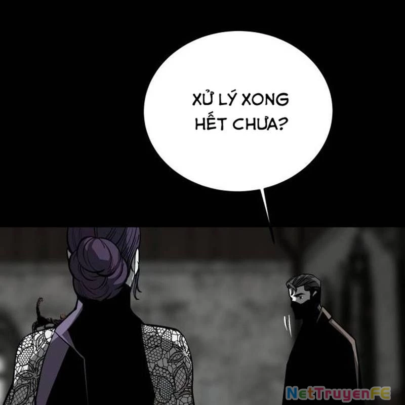 Nhân Vật Chính Ẩn Giấu Sức Mạnh Chapter 36 - Trang 2