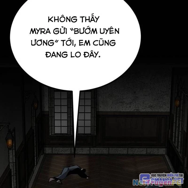 Nhân Vật Chính Ẩn Giấu Sức Mạnh Chapter 36 - Trang 2