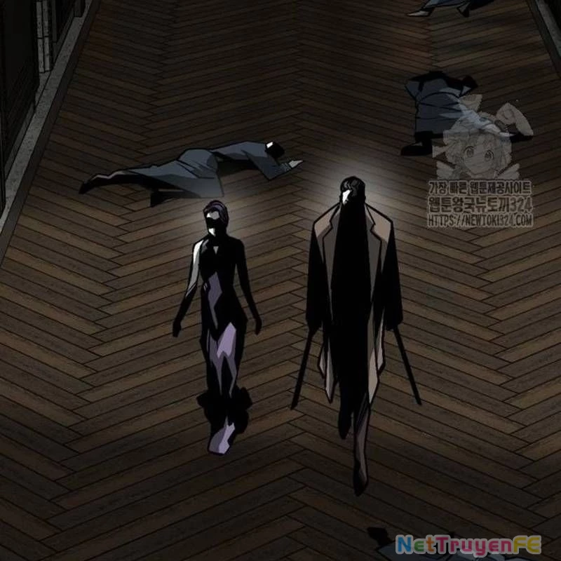 Nhân Vật Chính Ẩn Giấu Sức Mạnh Chapter 36 - Trang 2