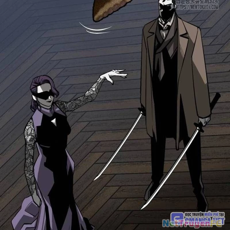 Nhân Vật Chính Ẩn Giấu Sức Mạnh Chapter 36 - Trang 2