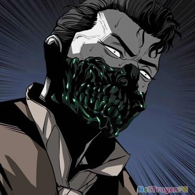 Nhân Vật Chính Ẩn Giấu Sức Mạnh Chapter 36 - Trang 2