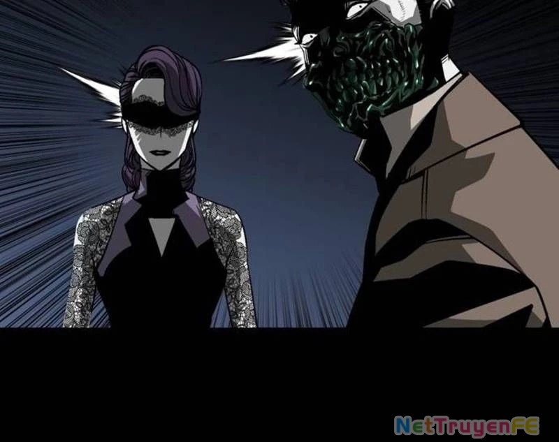 Nhân Vật Chính Ẩn Giấu Sức Mạnh Chapter 36 - Trang 2