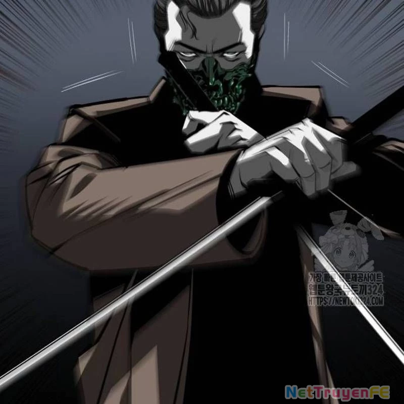 Nhân Vật Chính Ẩn Giấu Sức Mạnh Chapter 36 - Trang 2