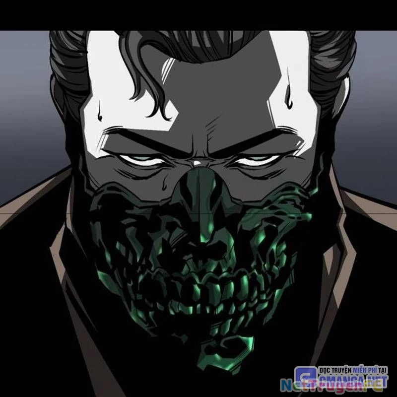 Nhân Vật Chính Ẩn Giấu Sức Mạnh Chapter 36 - Trang 2