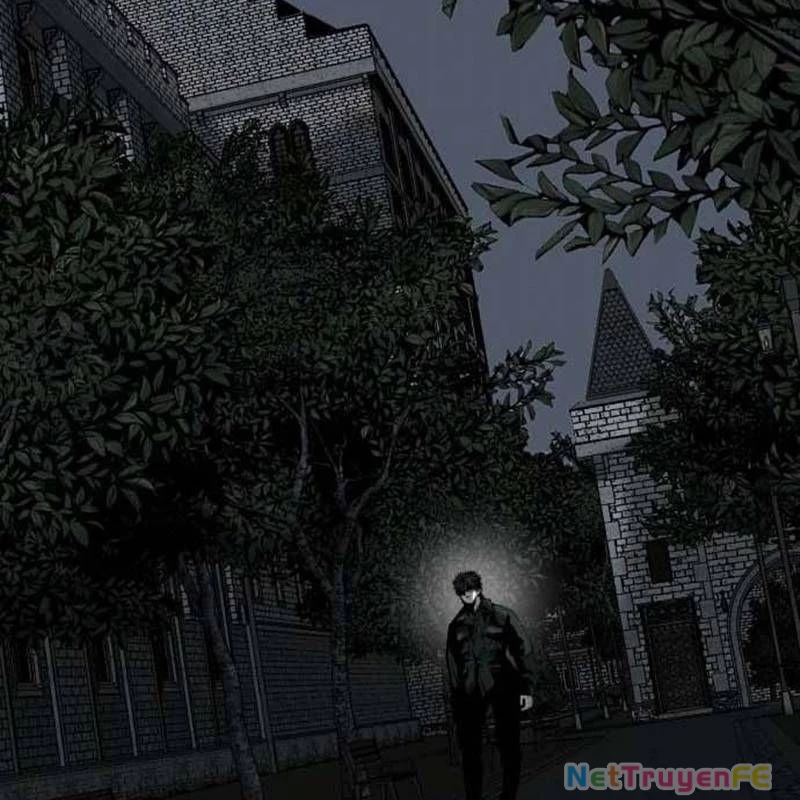 Nhân Vật Chính Ẩn Giấu Sức Mạnh Chapter 37 - Trang 2