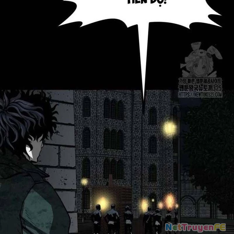 Nhân Vật Chính Ẩn Giấu Sức Mạnh Chapter 37 - Trang 2