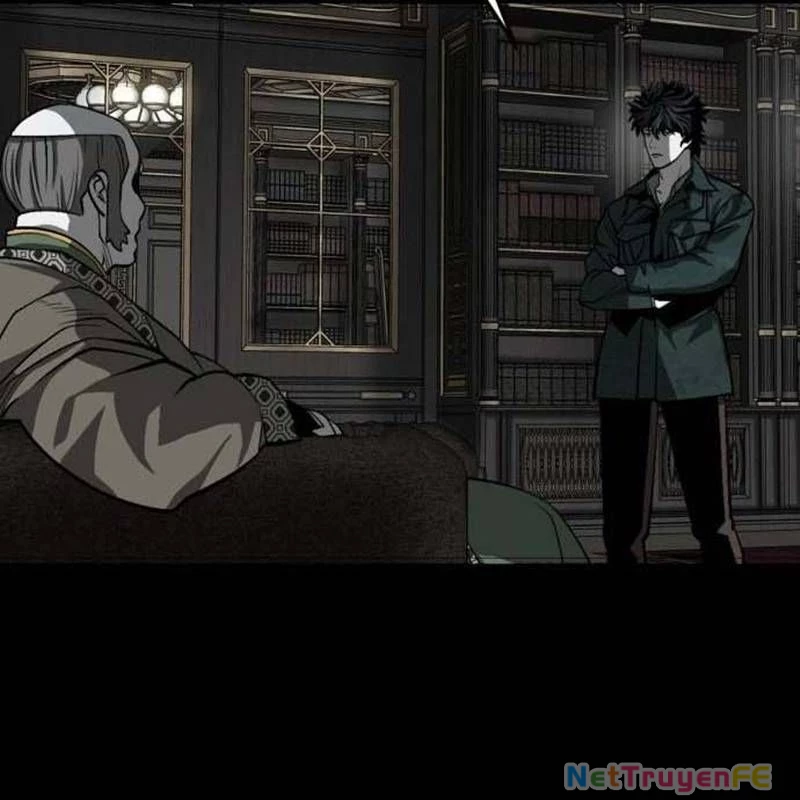 Nhân Vật Chính Ẩn Giấu Sức Mạnh Chapter 37 - Trang 2