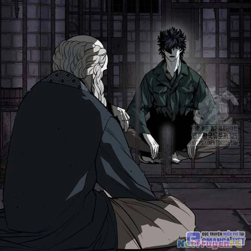 Nhân Vật Chính Ẩn Giấu Sức Mạnh Chapter 37 - Trang 2