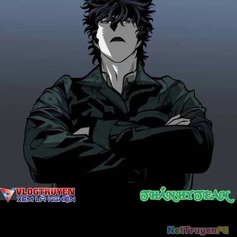 Nhân Vật Chính Ẩn Giấu Sức Mạnh Chapter 37 - Trang 2