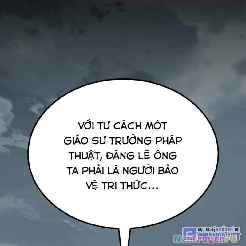 Nhân Vật Chính Ẩn Giấu Sức Mạnh Chapter 37 - Trang 2