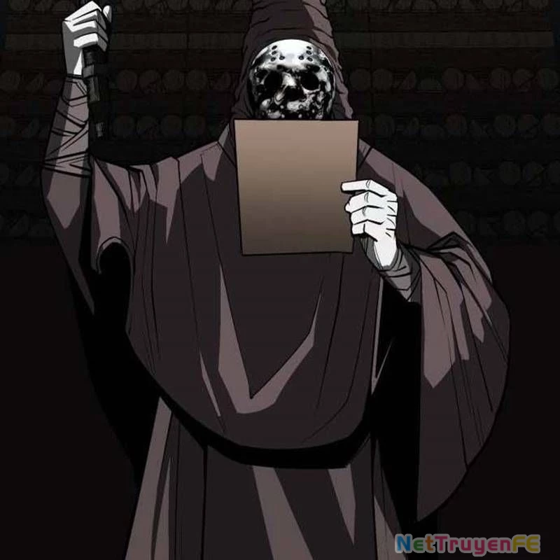 Nhân Vật Chính Ẩn Giấu Sức Mạnh Chapter 37 - Trang 2