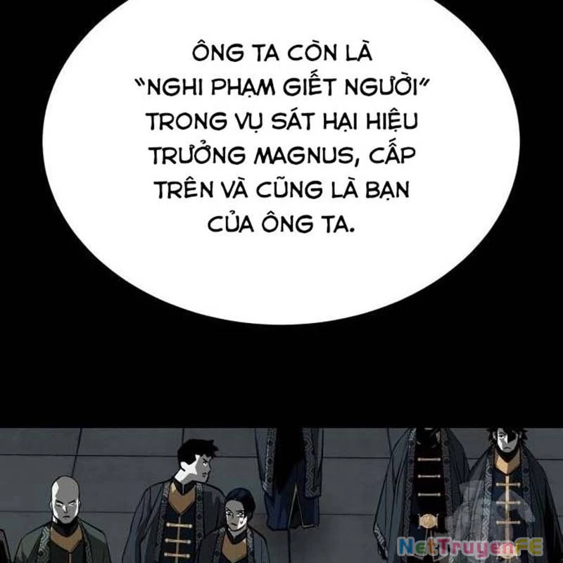 Nhân Vật Chính Ẩn Giấu Sức Mạnh Chapter 37 - Trang 2