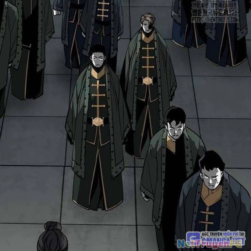 Nhân Vật Chính Ẩn Giấu Sức Mạnh Chapter 37 - Trang 2