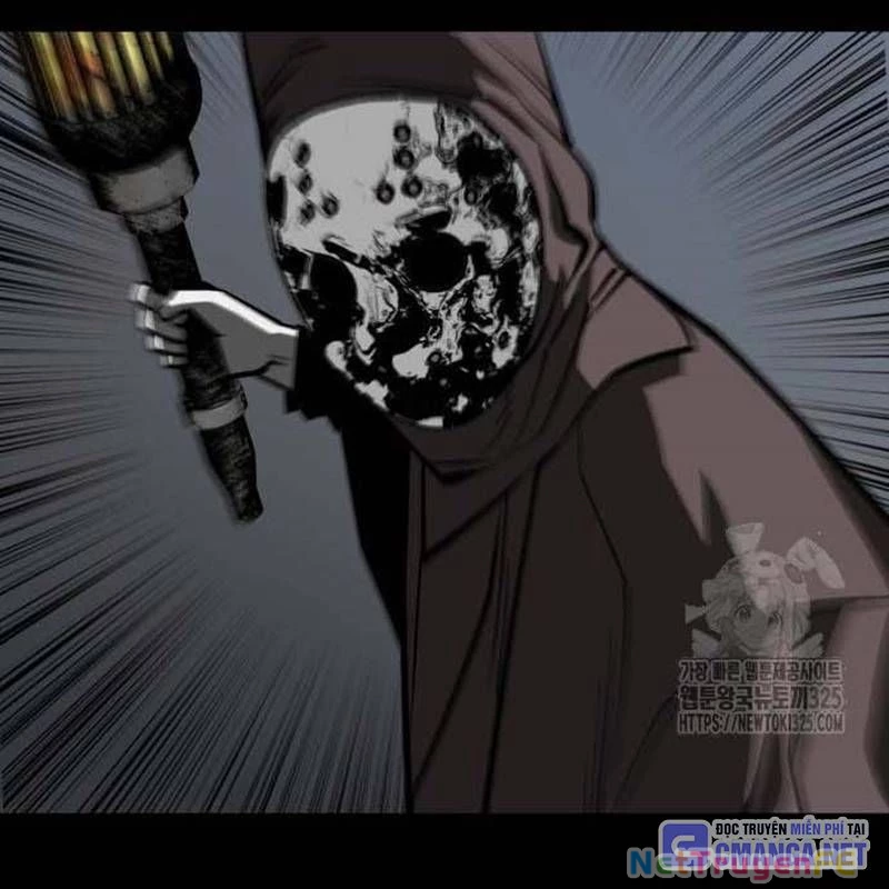 Nhân Vật Chính Ẩn Giấu Sức Mạnh Chapter 37 - Trang 2