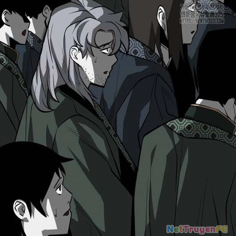 Nhân Vật Chính Ẩn Giấu Sức Mạnh Chapter 37 - Trang 2