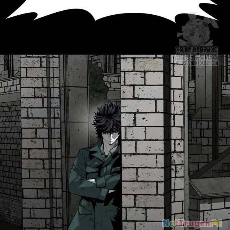 Nhân Vật Chính Ẩn Giấu Sức Mạnh Chapter 37 - Trang 2