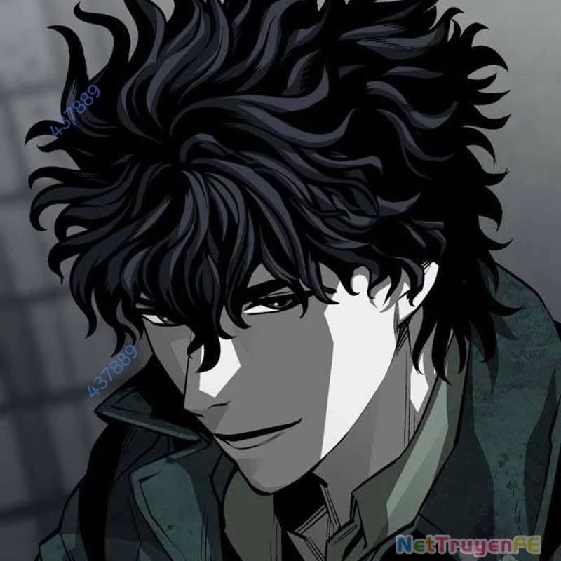 Nhân Vật Chính Ẩn Giấu Sức Mạnh Chapter 37 - Trang 2