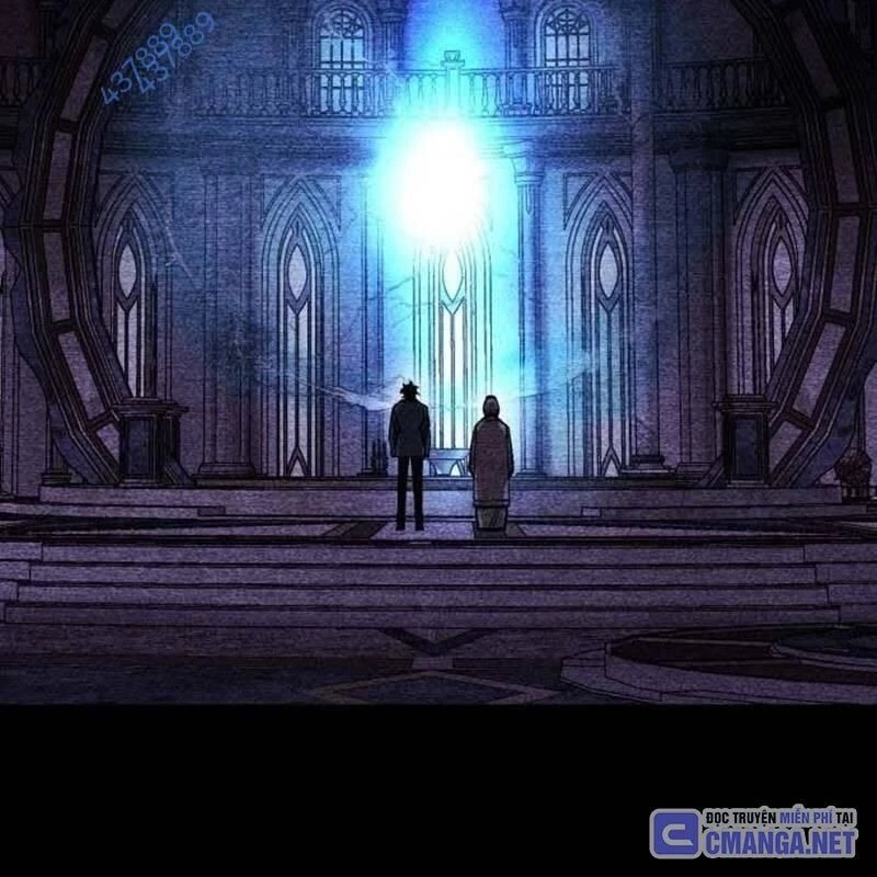 Nhân Vật Chính Ẩn Giấu Sức Mạnh Chapter 38 - Trang 2