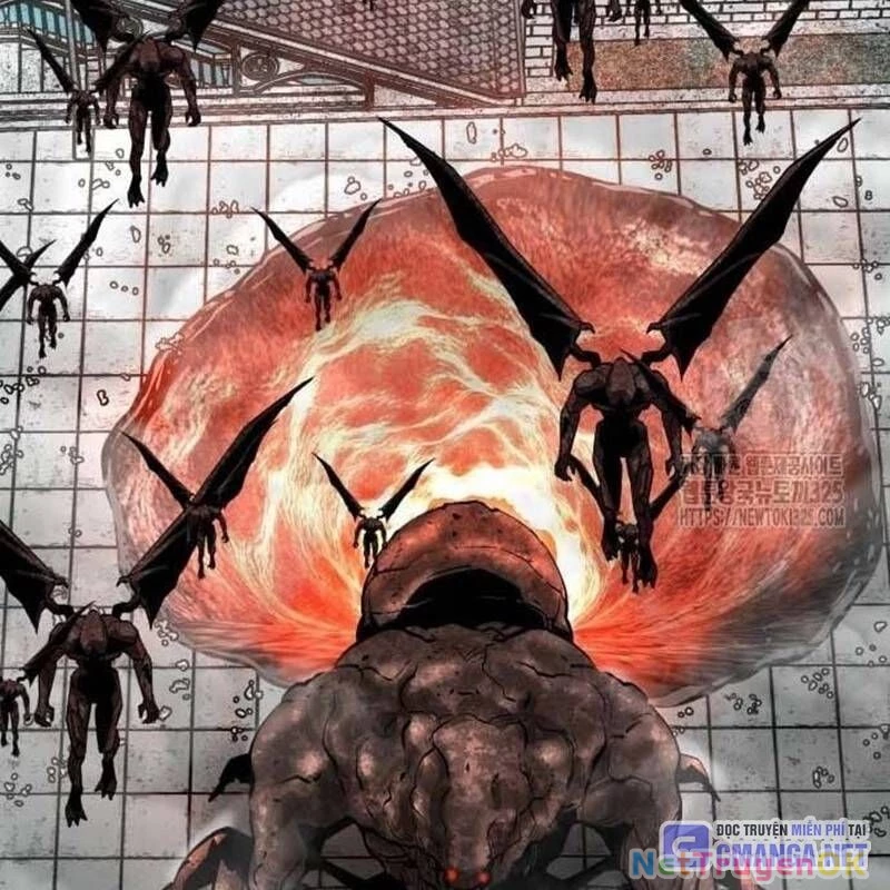 Nhân Vật Chính Ẩn Giấu Sức Mạnh Chapter 38 - Trang 2