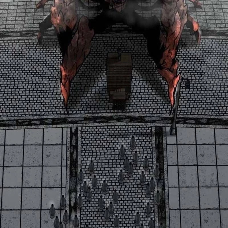 Nhân Vật Chính Ẩn Giấu Sức Mạnh Chapter 38 - Trang 2