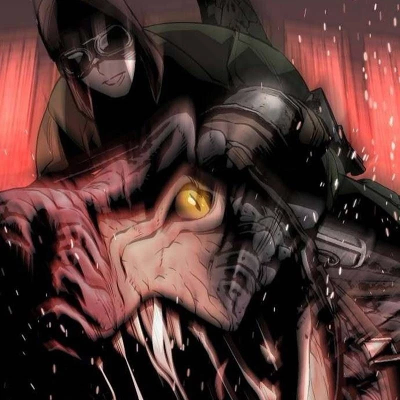 Nhân Vật Chính Ẩn Giấu Sức Mạnh Chapter 38 - Trang 2