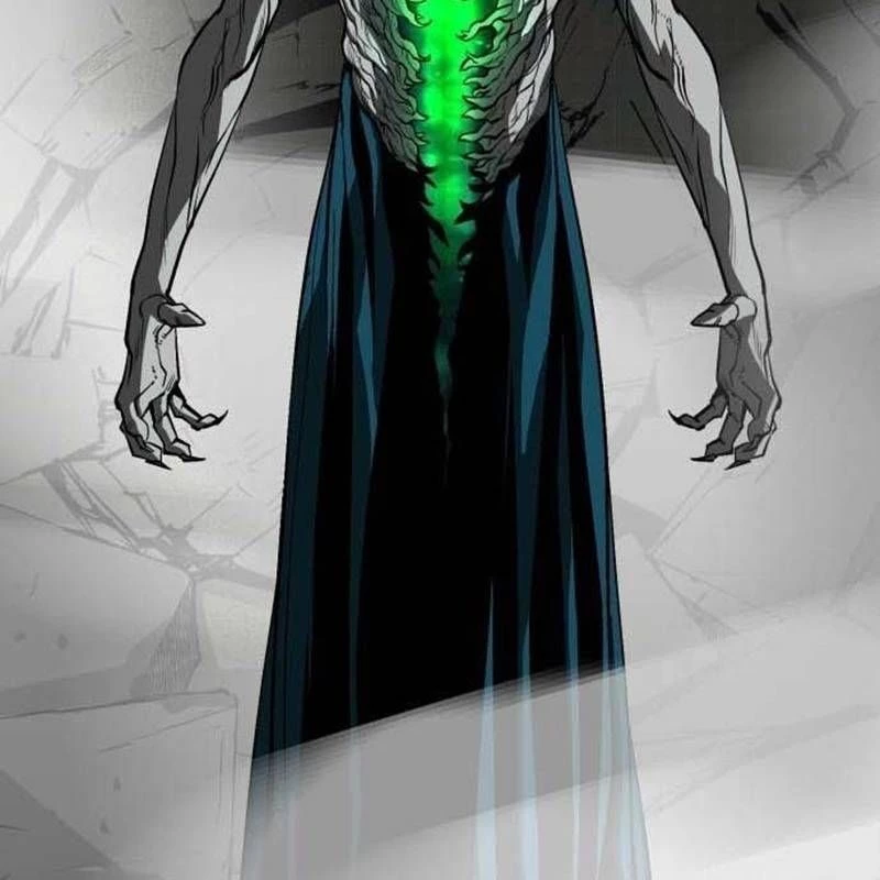 Nhân Vật Chính Ẩn Giấu Sức Mạnh Chapter 38 - Trang 2