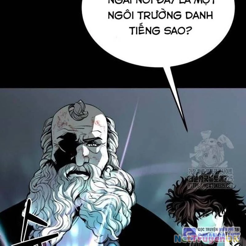 Nhân Vật Chính Ẩn Giấu Sức Mạnh Chapter 38 - Trang 2