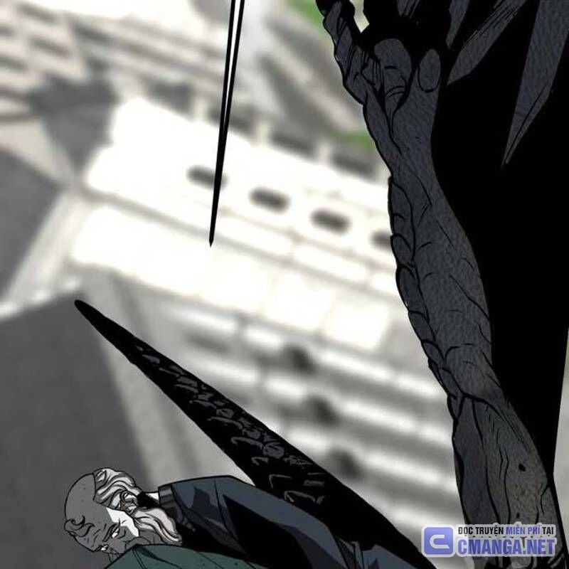 Nhân Vật Chính Ẩn Giấu Sức Mạnh Chapter 38 - Trang 2